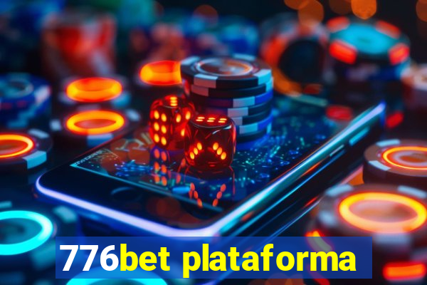 776bet plataforma